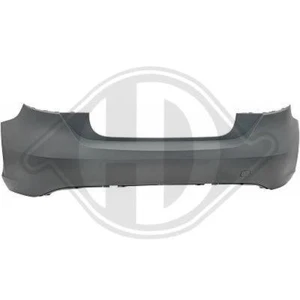 1682155 Stoßstange hinten für MERCEDES-BENZ A-CLASS (W176) - Bild 1 von 2