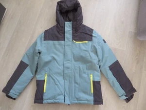 Neue,schöne,warme Skijacke, Schneejacke, Yigga, Gr. 158 - Bild 1 von 4