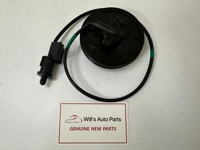 GENUINO NUEVO SERVO INTERRUPTOR KICK DOWN TRAJES HYUNDAI ACCENT 09.1999-03.2006 A/T 2x2 Foto 1 de 4