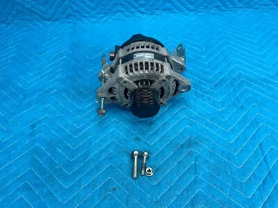 Alternador Lexus RC350 RC300 GS350 IS350 IS250 45 K 2010-2018 FABRICANTE DE EQUIPOS ORIGINALES Foto 1 de 4