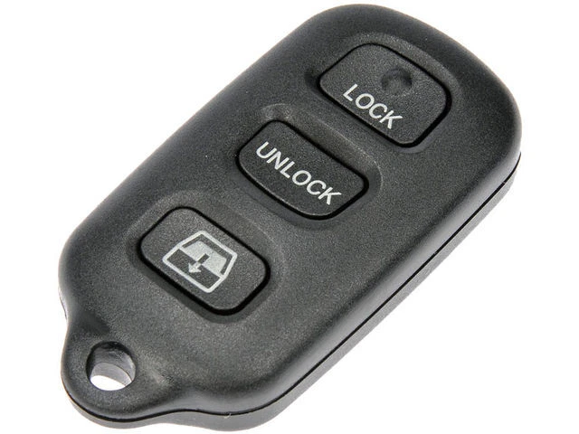 Estojo remoto sem chave para 2003-2009 Toyota 4Runner 2004 2005 2006 2007 XJ583MG - Imagem 1 de 1