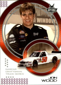 B0557- 2004 Press Pass Optima Racing Card #s 1-100 -You Pick- 10+ FREE US SHIP