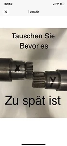 Miele Waschmaschine Lager Laut Stahl Trommelkreuz Lagerkreuz Trommel Stahlkreuz - Picture 1 of 18