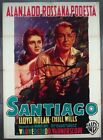 SANTIAGO (1956) 25416