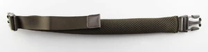 TUMI 'Alpha 2' braunes Anzug-Clip-On-Accessoire - Bild 1 von 2