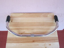 Original 1952 Columbia girls chrome bicycle handle bars "Great Condition"