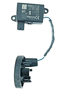 13504287 ECU IMMOBILIZER OPEL INSIGNIA CHEVROLET CRUZE VOLT MALIBU ACADIA BUICK - Imagen 1 de 4