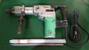 Hitachi H55SA Martillo eléctrico y puntero 450mm - Bild 1 von 4