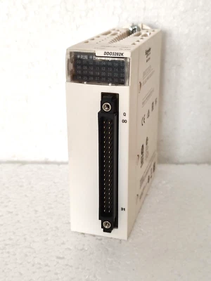 Schneider BMXDDO3202K Discrete Output Module Modicon X80 - 32 Outputs - Image 1 of 4