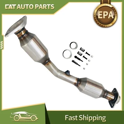 Catalytic Converter For Nissan Versa 2012 2013 2014 2015 2016 2017 1.6L EPA Foto 1 de 4