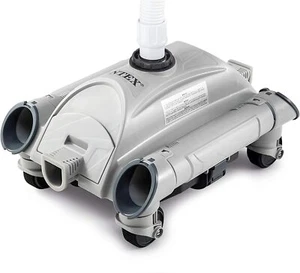 Intex Krystal Clear Automatic Swimming Pool Cleaner Vacuum Vac #28001 - Picture 1 of 3