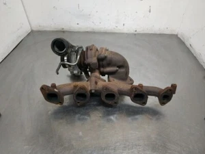 24461826 turbocompresor para OPEL VECTRA C BERLINA CLUB 2002 433433 - Imagen 1 de 7