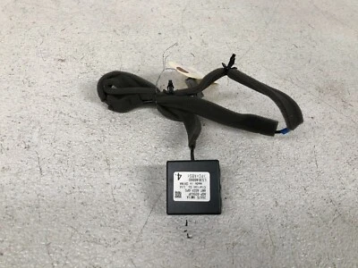 ⭐2012 Infiniti M37 M35H M56 GPS MÓDULO DE CONTROL DE ANTENA DE NAVEGACIÓN OEM LOTE2139  Foto 1 de 4