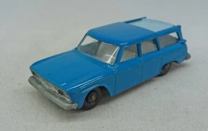 Lesney Matchbox Toys MB42 Studebaker Station Wagon - Foto 1 di 2