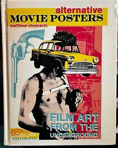 Alternative Movie Posters by Matthew Chojnacki - Foto 1 di 3