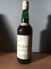 VINTAGE Maury Mas Amiel 1964 vin doux Naturel Languedoc Roussillon