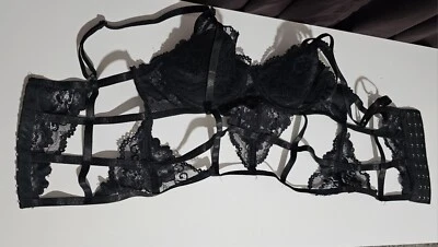 Sujetador Fashion Nova  Foto 1 de 2