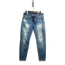 RON HERMAN x SURT × BIG JOHN MXSR01M Easy Denim Pants Pants Genuine / 25079D
