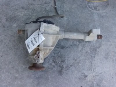 Dodge Durango 2004-2009 eje delantero portador diferencial relación 3,55 Aspen OEM Foto 1 de 2