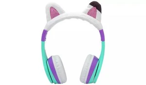 eKids Gabby's Puppenhaus Kinder Bluetooth Wireless Kopfhörer (nur eine Seite) - Bild 1 von 3