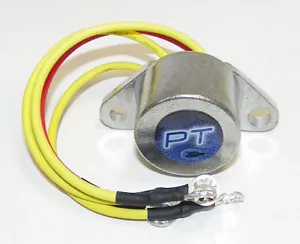 WSM Johnson / Evinrude 9.9-55 Hp 4 Wire Rectifier - PH350-0002, 581778, 582304 - Picture 1 of 1