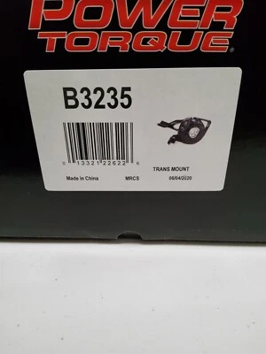  Motor de par eléctrico montaje motor B3186 VEHÍCULOS COMPATIBLES CHRYSLER VW DODGE  Foto 1 de 4