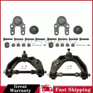 For 1986~1994 Nissan D21 Suspension Control Arm Ball Joint Assembly - Picture 1 of 8