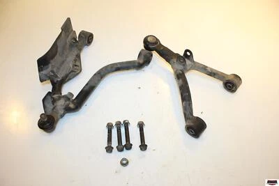 Suzuki Quadrunner 500 1998 mando delantero inferior superior izquierdo brazos A 52420-09810 Foto 1 de 4