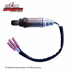 Bosch Oxygen O2 Sensor fits 84-98 VW Cabriolet Fox Golf Jetta Passat Scirocco - Picture 1 of 1