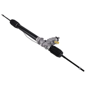 Power Steering Rack & Pinion For Nissan 240SX 1989-1994 18000646-101 26-1866 - Picture 1 of 12