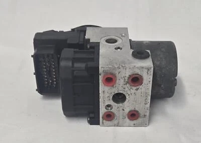 Chevrolet Camaro 1999-2002 conjunto de bomba de freno antibloqueo ABS de 3,8 L Foto 1 de 4