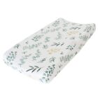 Changing Pad Cover Diaper Change Table Sheet for Baby Fit 34 x16&quot; Contoured Pad