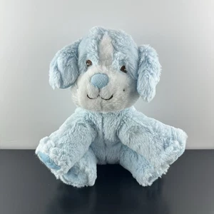 Little Miracles Blue Puppy Dog Plush Stuffed Animal Costco Baby Lovey Toy 10” - Bild 1 von 7