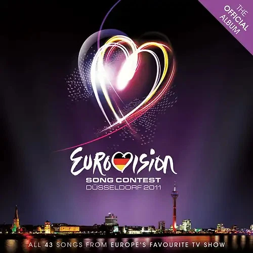 Various - Eurovision Song Contest 2011 - Bild 1 von 1