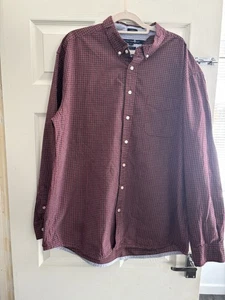 Tommy Hilfiger Men's Long Sleeve Size XXL - Picture 1 of 5