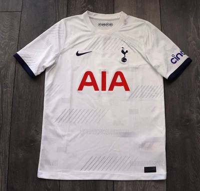 YOUNG XL 158-170 CM. TOTTENHAM HOTSPUR SPECIAL FOOTBALL SHIRT 2023 - 2024 SON #7 - Image 1 of 4