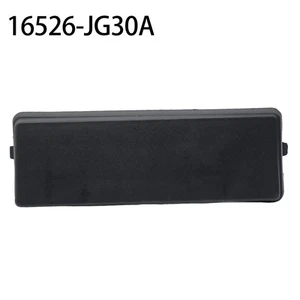 Direct Fit Air Cleaner Housing Cover for Nissan For Rogue 2008 2015 Black Color - Picture 1 of 13