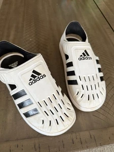 Sandali scarpe da acqua Adidas taglia 2 - Foto 1 di 4