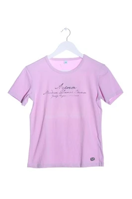 ARENA Camiseta Mujeres Camisa Talla EU 40 rosa look casual - Imagen 1 de 4