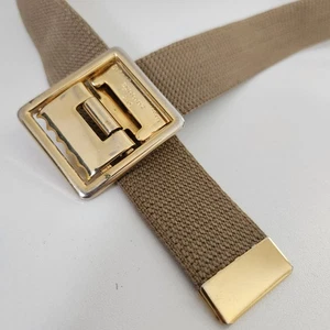 USMC Officers Equipment Company 4-76 Cinturón Trabajo Táctico Unisex Ejército Militar - Imagen 1 de 12