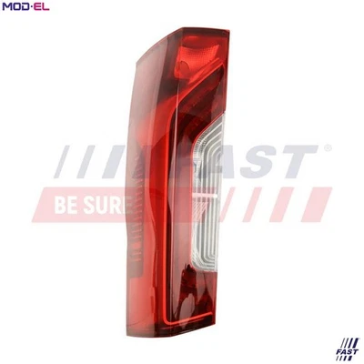 TAIL LIGHT ASSEMBLY FT86204 FOR MERCEDES-BENZ SPRINTER/4-t/Van/35-t/Tourer/Bus - Image 1 of 4