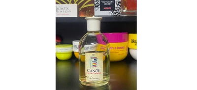 Eau De Cologne Canoa Para Hombre De Colección 1935 30 3.7 OZ Perfumes Dana Nueva York NY Foto 1 de 4