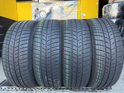 Usato: 4 Gomme 225/60R17 103V XL Barum Pneumatici Invernali 85% residui - Immagine 1 di 4