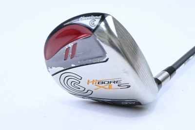 Cleveland HiBore XLS #3 Wood / 15 Degree / Stiff Flex Fujikura Fit-On Gold M - Image 1 of 4