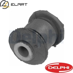 2x CONTROL ARMTRAILING ARM BUSH TD251W FOR VW LUPO POLO/III SEAT AROSAALL 4cyl - Picture 1 of 8