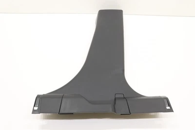 2014 - 2020 MITSUBISHI OUTLANDER ПРАВАЯ СТОЙКА НИЖНЯЯ КРЫШКА ПАНЕЛИ OEM 7211A396 - Изображение 1 из 4