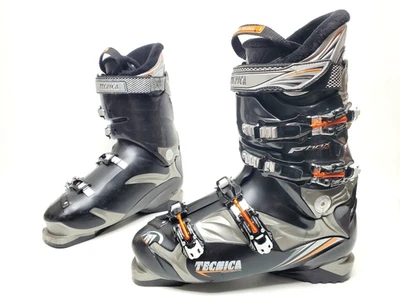 Botas de esquí alpino TECNICA Phnx 70 para hombre MP 28,5 Foto 1 de 4