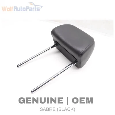 AUDI SQ5 2014-2017 - Reposacabezas trasero / Reposacabezas 8R0885973M Foto 1 de 4