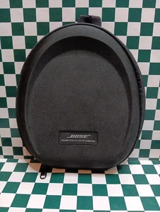 Bose QuietComfort 15 Noise Cancelling Kopfhörer NUR HÜLLE - Bild 1 von 4