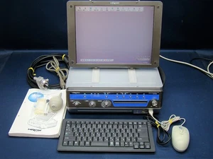 HIROX KH-7700 KH7700 Digital Mikroskop DIGITAL MICROSCOPE gebraucht Japan #01 - Bild 1 von 10